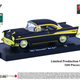 Illustration for article titled M2 Machines: Latest Detroit-Muscle and Auto-Drivers